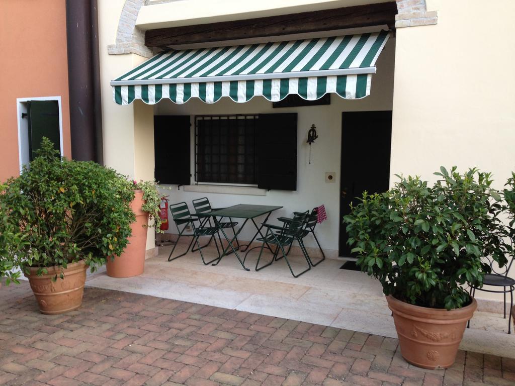 Relais Ca' Serena Roncade