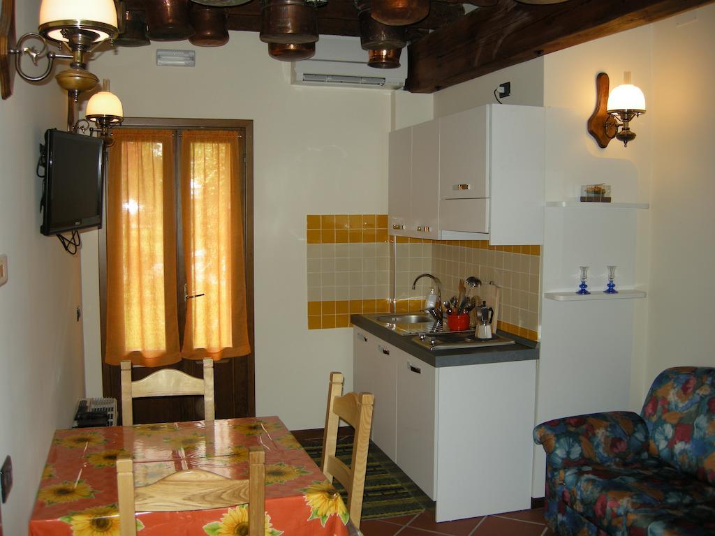 Relais Ca' Serena Appartamento *