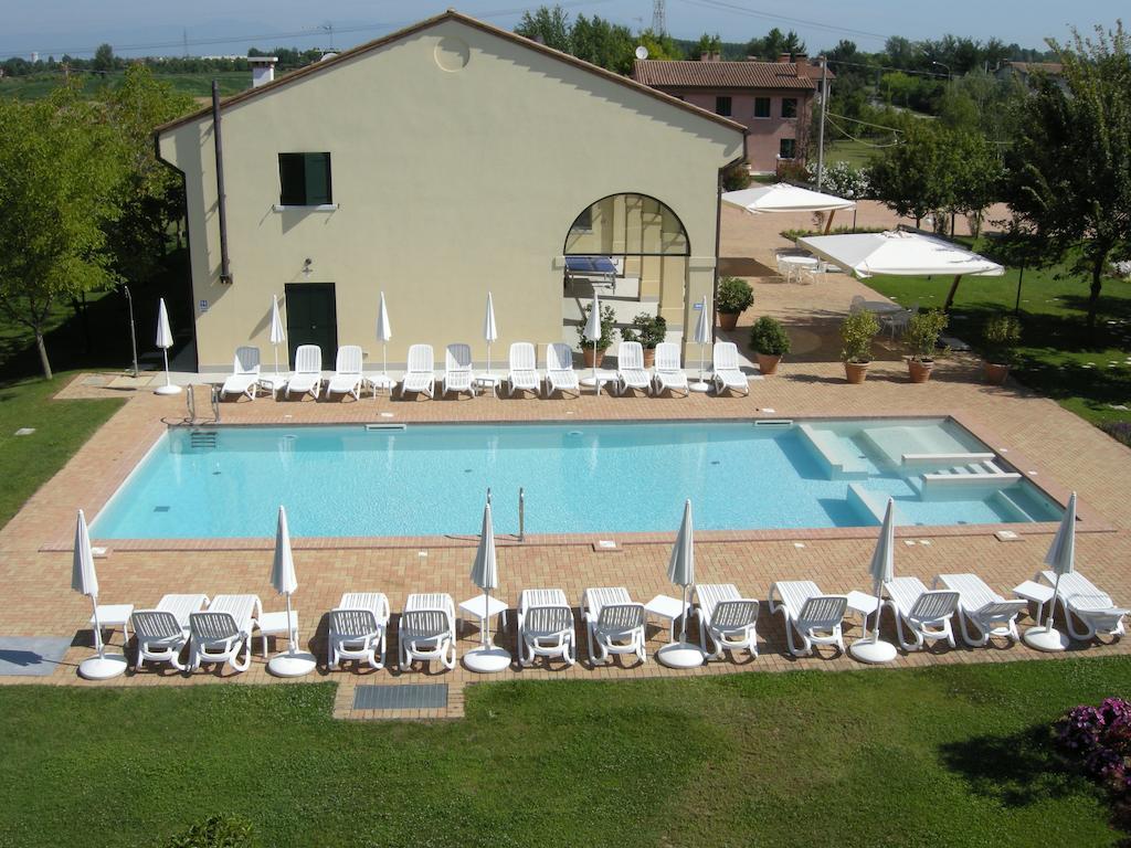 Relais Ca' Serena *