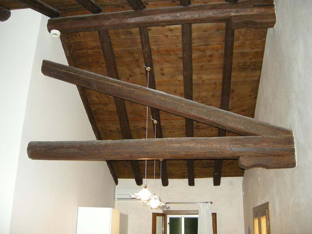 Appartamento Relais Ca' Serena *
